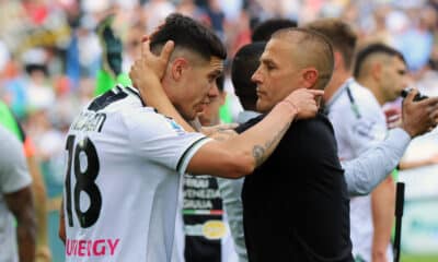 Volata salvezza Serie A, tutte le possibili opzioni: cosa succede in caso di arrivo a pari punti