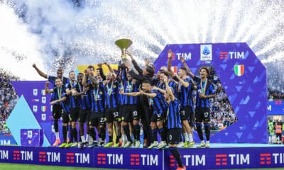 Arrivederci Fantacalcio, quando torna la Serie A? La data d’inizio della stagione 2024/2025