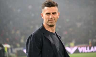 Juventus, Douglas Luiz ha detto sì: le gerarchie di Thiago Motta a centrocampo