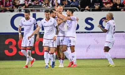Verso Olympiacos-Fiorentina, tutte le finali di Conference League con squadre italiane: rivincita Viola