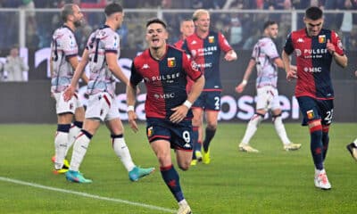 Calciomercato Genoa, Vitinha segna e convince: la strategia dei grifoni per tenerlo