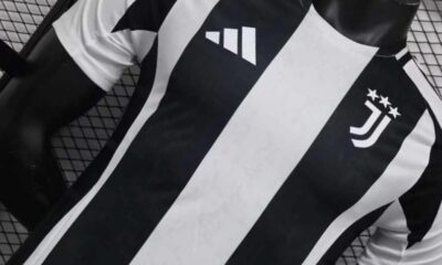 Serie A, tutte le nuove maglie per la stagione 2024/2025: anticipazioni e ufficialità