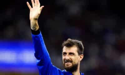 Euro 2024, che guaio Italia! Si ferma Acerbi, convocato uno juventino al suo posto