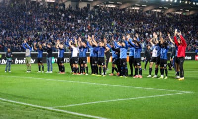 Atalanta-Bayer Leverkusen: probabili formazioni e dove vedere la finale di Europa League in tv e streaming