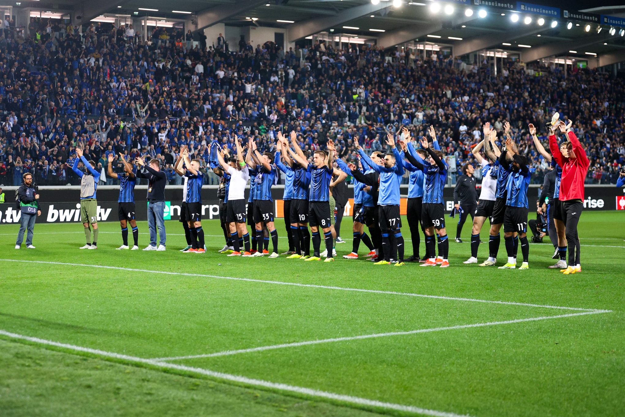 Atalanta-Bayer Leverkusen: probabili formazioni e dove vedere la finale di Europa League in tv e streaming