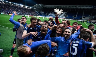 Verso Atalanta-Bayer Leverkusen: tutti i piazzamenti della Dea nelle competizioni europee