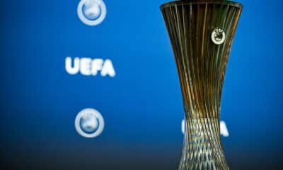 L’albo d’oro della Conference League aggiornato: trionfa l’Olympiakos