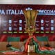 Coppa Italia, novità dal 2024/25: niente supplementari! Ipotesi derby in semifinale, il tabellone degli ottavi