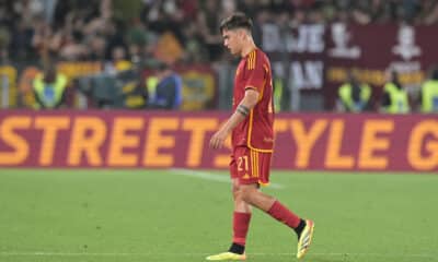Calciomercato Roma, ansia Dybala: &ldquo;Diventato uomo qui, ma ci sono 2 campionati in cui vorrei giocare&rdquo;