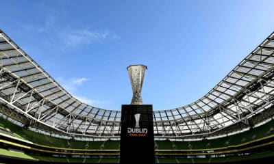 L’albo d’oro dell’Europa League/Coppa Uefa aggiornato: trionfa l’Atalanta