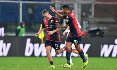 Calciomercato, clamoroso Genoa: Gudmundsson cambia idea! “Vado via se…”