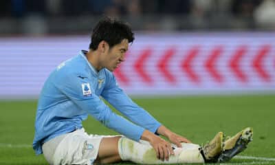 Calciomercato Lazio, clamoroso Kamada: dietrofront del giapponese, futuro deciso