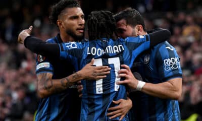 Europa League, trionfo Atalanta: i 3 momenti chiave di un successo storico