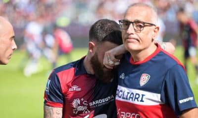 Calciomercato Cagliari, l&rsquo;Arabia torna a fare spesa in Serie A: se ne va un obiettivo di Inter, Roma e Napoli