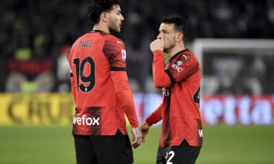 Milan, l’ultima formazione di Pioli: un difensore a centrocampo e un dubbio in porta che allarma i fantallenatori