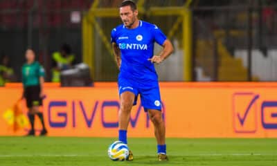 Parte la Kings World Cup di Piqué: da Totti a Hazard, i campioni in campo e dove vedere le partite in tv