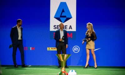 Sorteggio calendario Serie A 2024/25, ufficiale la data: quando e dove vederlo in tv e in streaming
