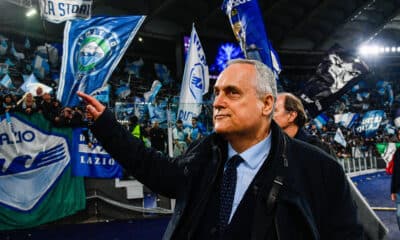 Calciomercato, suggestione british per la Lazio: il nome nuovo per il dopo Felipe Anderson fa impazzire la curva