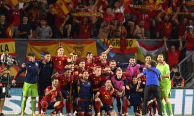 Fantaeuropeo, la scheda della Spagna: giocatori consigliati, sconsigliati e possibile sorpresa