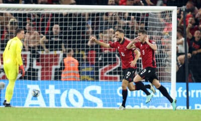 Fantaeuropeo, la scheda dell’Albania: giocatori consigliati, sconsigliati e possibile sorpresa