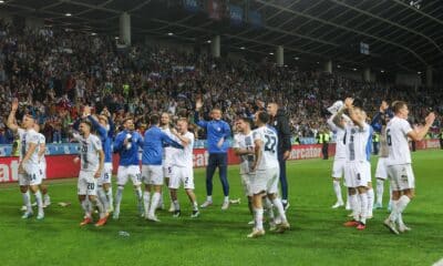 Fantaeuropeo, la scheda della Slovenia: giocatori consigliati, sconsigliati e possibile sorpresa