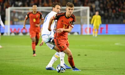 Euro 2024, tutti i convocati “italiani” delle squadre di Serie A