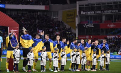 Fantaeuropeo, la scheda dell’Ucraina: giocatori consigliati, sconsigliati e possibile sorpresa