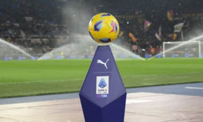 Serie A 2024/2025, il quadro è completo: le 20 squadre partecipanti alla prossima stagione