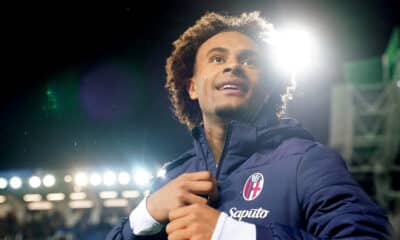 Euro 2024, clamorosa sorpresa Zirkzee: è il suo giorno tra Olanda e Milan