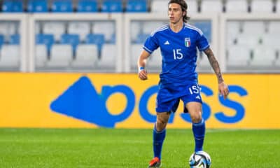 Euro 2024, le nazionali più giovani: Italia in top 5, Germania in coda