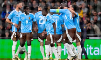 Fantaeuropeo, la scheda del Belgio: giocatori consigliati, sconsigliati e possibile sorpresa