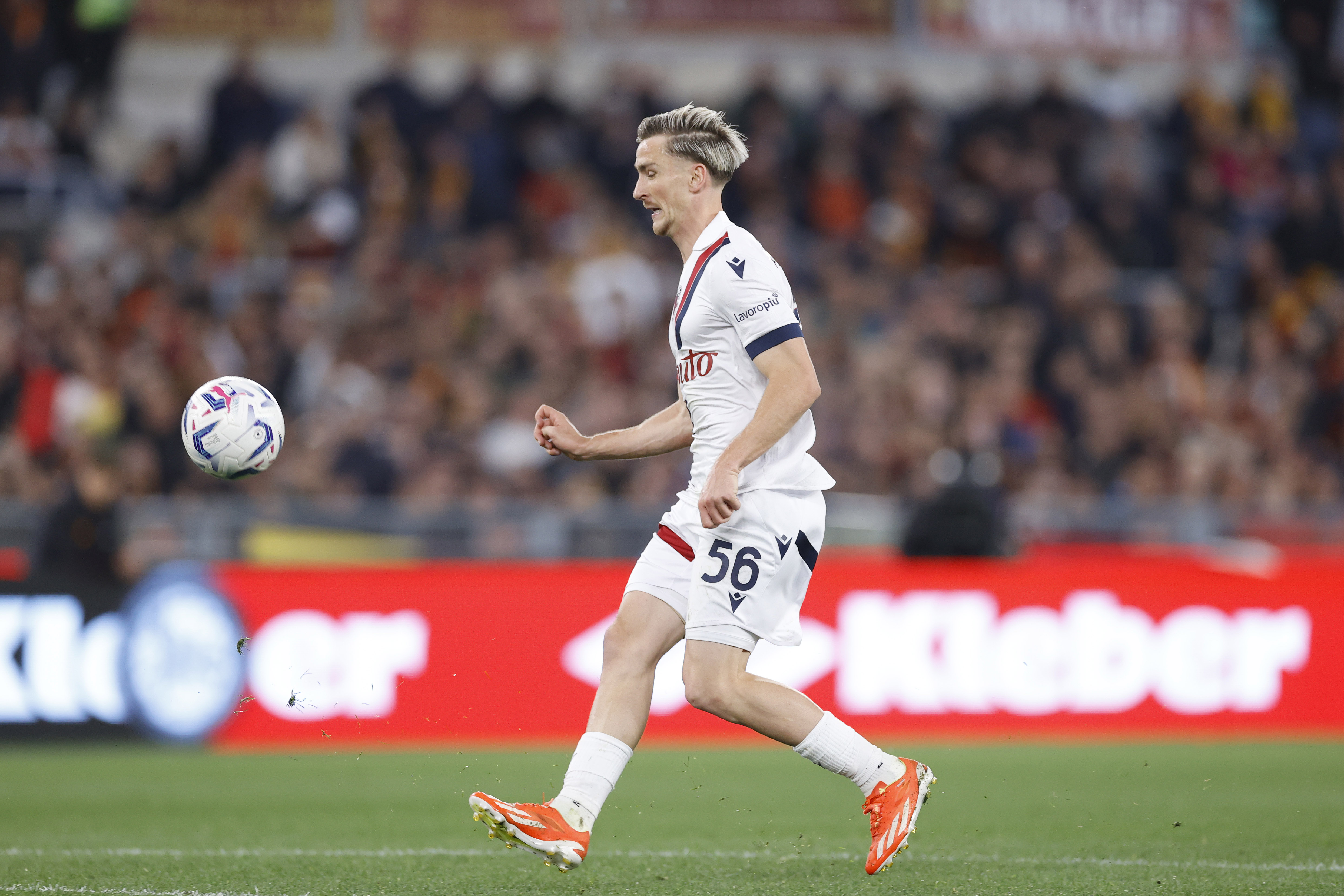 Calciomercato, niente Milan o Bologna: il futuro di Saelemaekers è ancora in Serie A