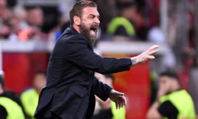 Calciomercato, Roma in ansia: 3 squadre di Premier League sull&rsquo;attaccante