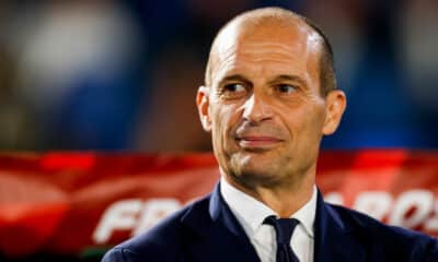 Allegri può davvero allenare la Lazio? I possibili sostituti di Tudor, tra utopia e realtà