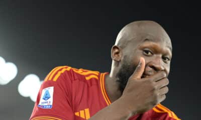 Calciomercato, futuro in Serie A per Lukaku: non solo il Napoli sull’ex Roma