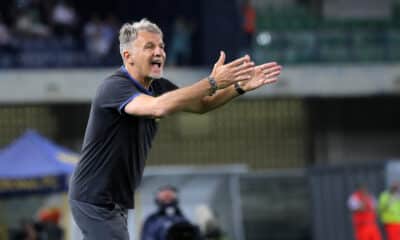 Calciomercato Lazio, vicina la firma del nuovo attaccante: il numero 10 conosce già la Serie A