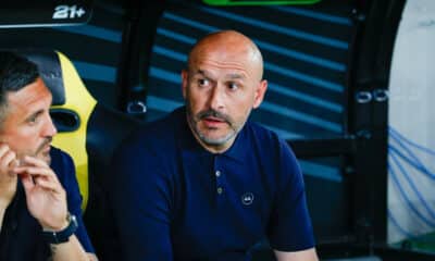 Bologna, obiettivo Italiano per il dopo Thiago Motta: un sacrificato sulla trequarti, le suggestioni per il fantacalcio