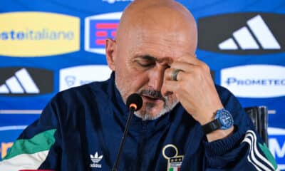 Italia, i convocati per Euro 2024: clamorosa bocciatura in attacco