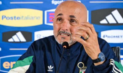 Euro 2024, che guaio Italia! Infortunio per un titolarissimo, a rischio la Croazia