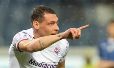 Calciomercato, colpo Belotti per l&rsquo;attacco del Como: pu&ograve; tornare un top fantacalcio?