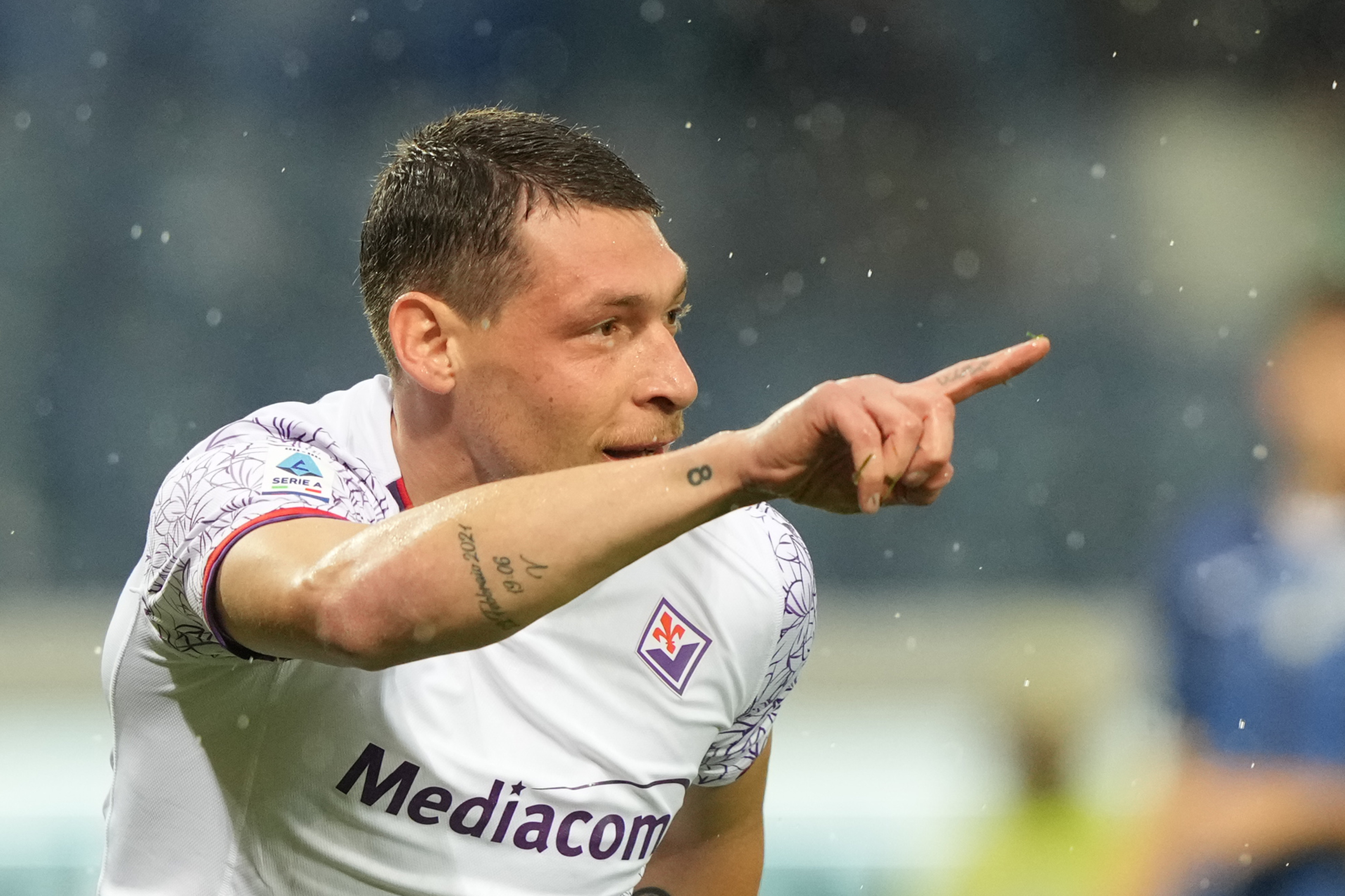 Calciomercato, colpo Belotti per l’attacco del Como: può tornare un top fantacalcio?
