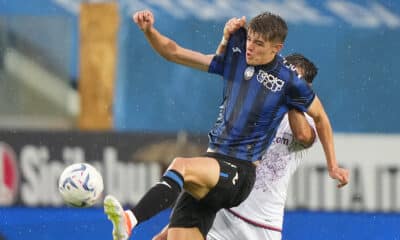 Calciomercato, riscatto De Ketelaere: il Milan aiuta l&rsquo;Atalanta, ma i&nbsp;tempi&nbsp;stringono