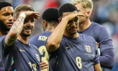 Fantaeuropeo, la scheda dell’Inghilterra: giocatori consigliati, sconsigliati e possibile sorpresa