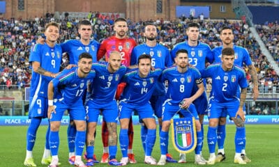 Fantaeuropeo, la scheda dell’Italia: giocatori consigliati, sconsigliati e possibile sorpresa