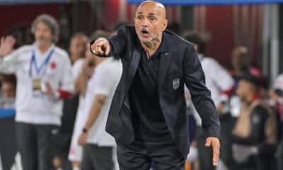 Euro 2024, svelati i numeri di maglia dell’Italia: la 10 a un romanista