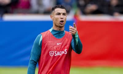 Euro 2024, i giocatori che hanno disputato più edizioni: Cristiano Ronaldo a caccia di un record