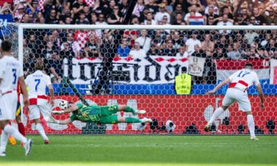 Euro 2024, che succede in caso di arrivo a pari punti? Tutti i criteri, novità calci di rigore!