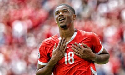 Consigli fantaeuropeo, chi schierare nella 2^ giornata: si a Germania e Belgio, Duah convince