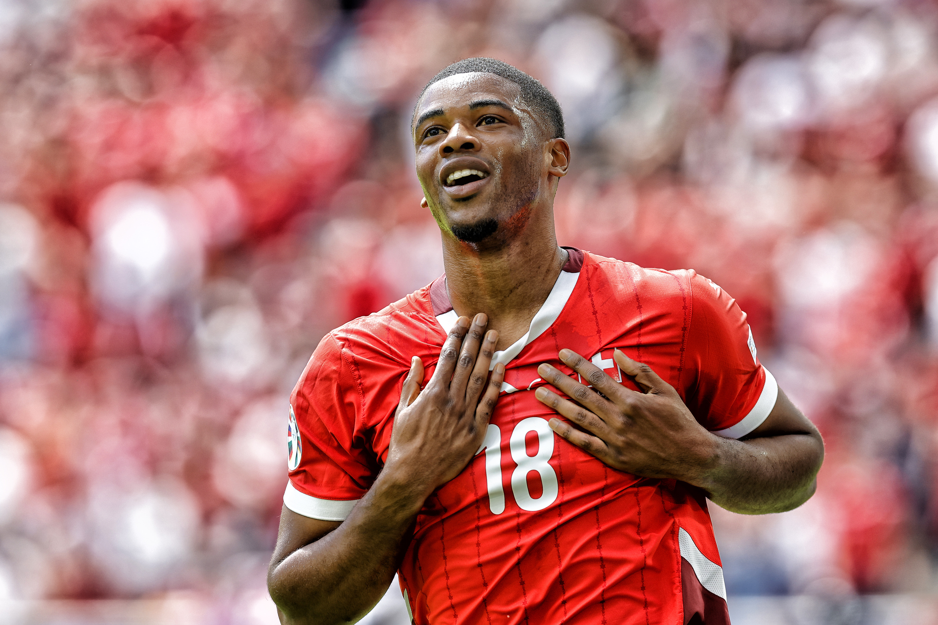 Consigli fantaeuropeo, chi schierare nella 2^ giornata: si a Germania e Belgio, Duah convince