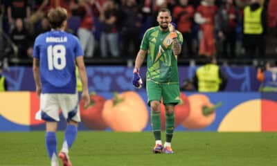 Euro 2024, che succede in caso di pareggio al 90°? Il regolamento tra supplementari e rigori